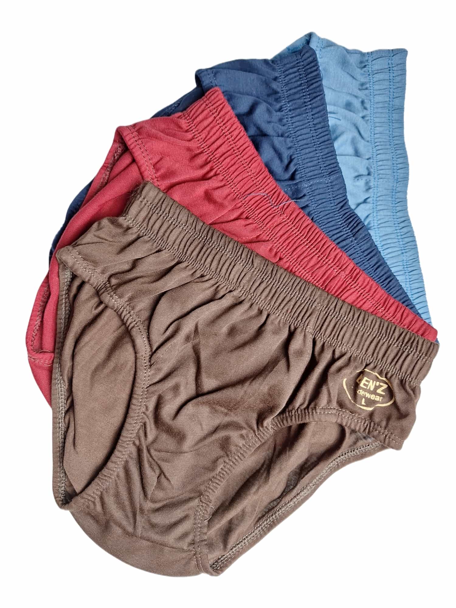 61rb_Celana dalam pria L dan X